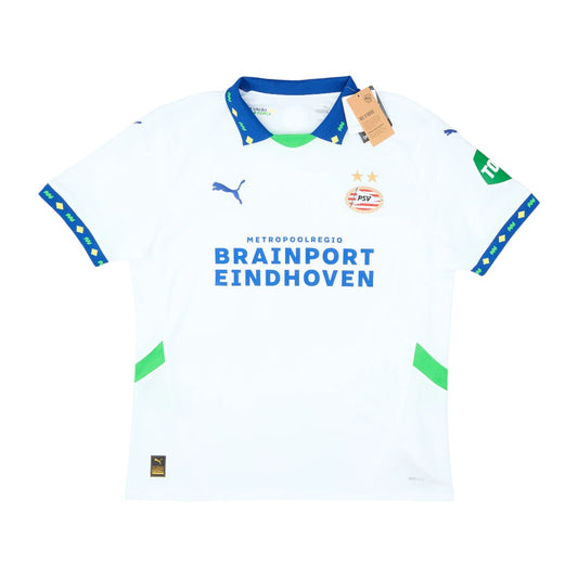 PSV 2024-25 Third Shirt