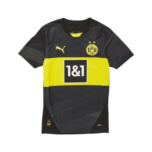 Borussia Dortmund 2024-25 Away Shirt