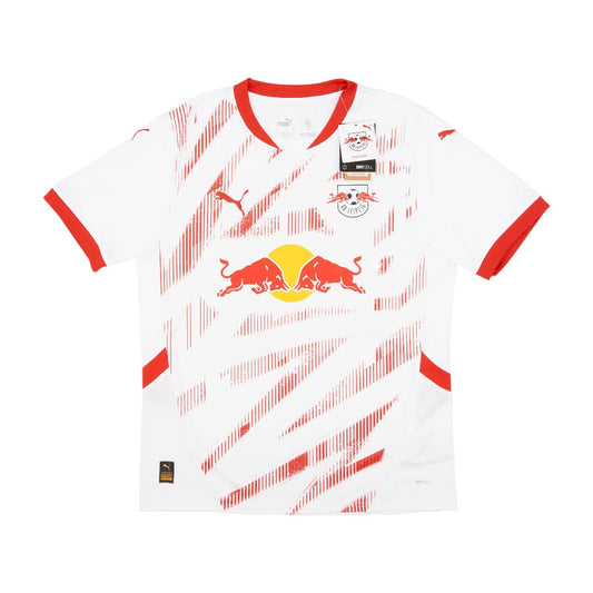 RB Leipzig 2024-25 Home Shirt