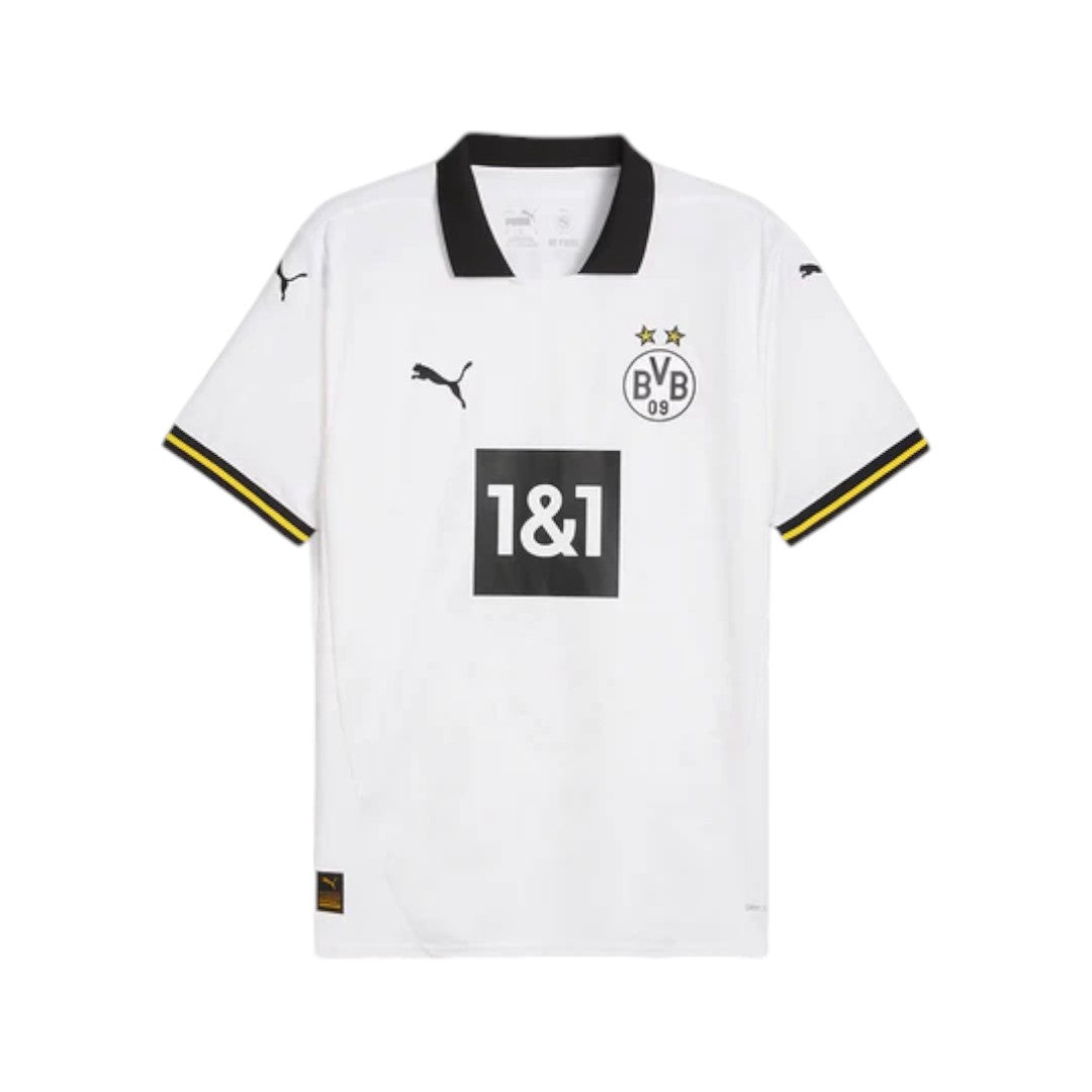 Borussia Dortmund 2024-25 Third Shirt