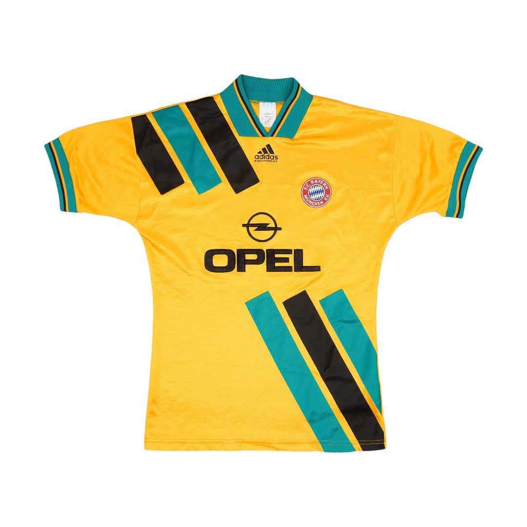 Bayern Munich 1993-94 Away Shirt