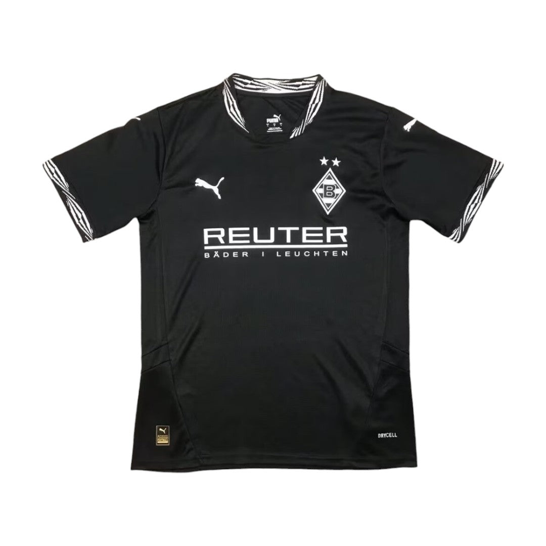 Borussia Mönchengladbach 2024-25 Third Shirt