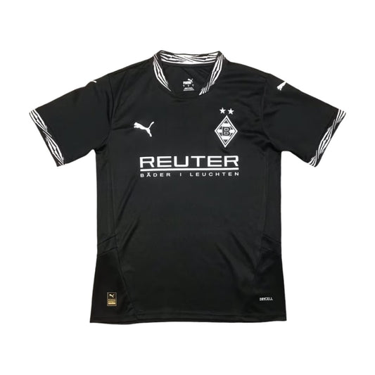 Borussia Mönchengladbach 2024-25 Third Shirt