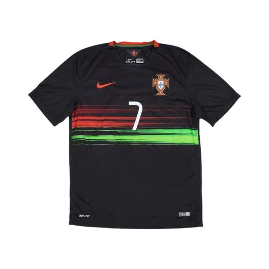 Portugal 2015/16 Away Shirt