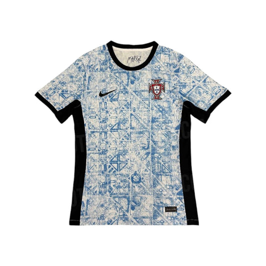 Portugal 2024 Away Shirt