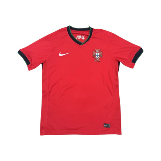 Portugal 2024 Home Shirt