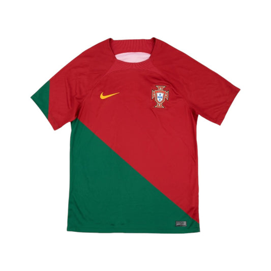 Portugal 2022 Home Shirt