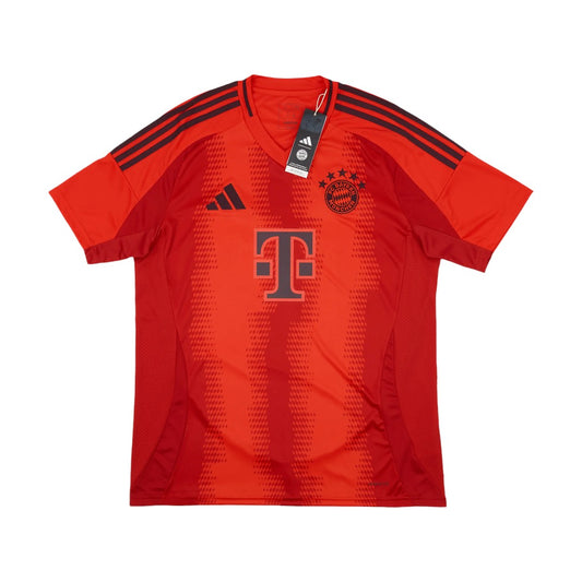 Bayern Munich 2024-25 Home Shirt