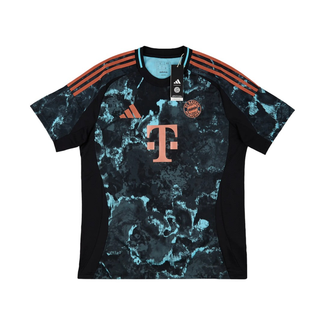 Bayern Munich 2024-25 Away Shirt