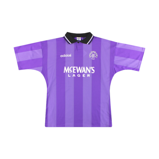 Rangers F.C. 1994-95 Third Shirt