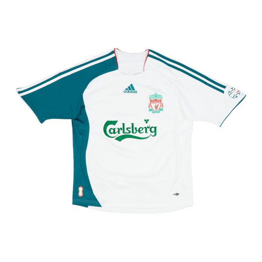 Liverpool 2006-07 Third Shirt