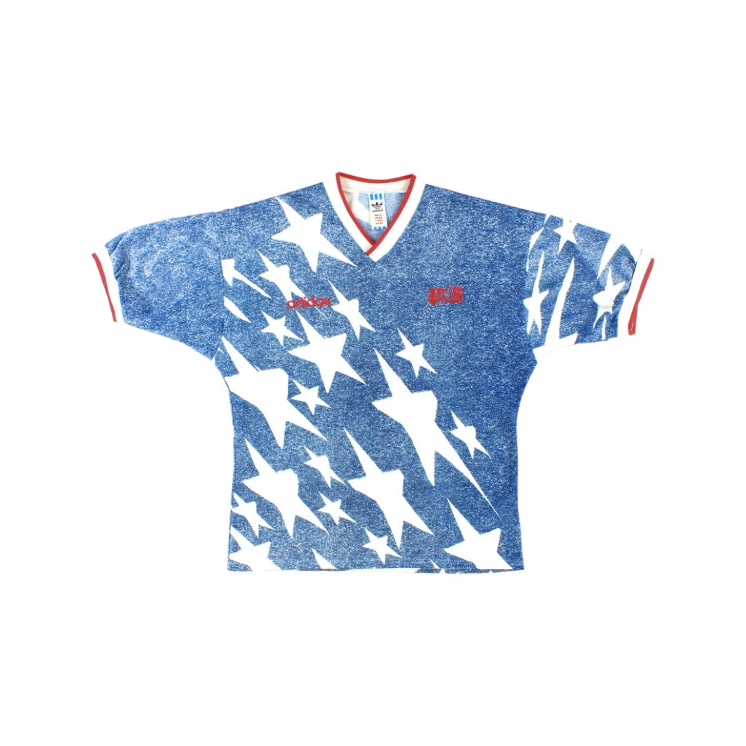 USA 1994 Away Shirt