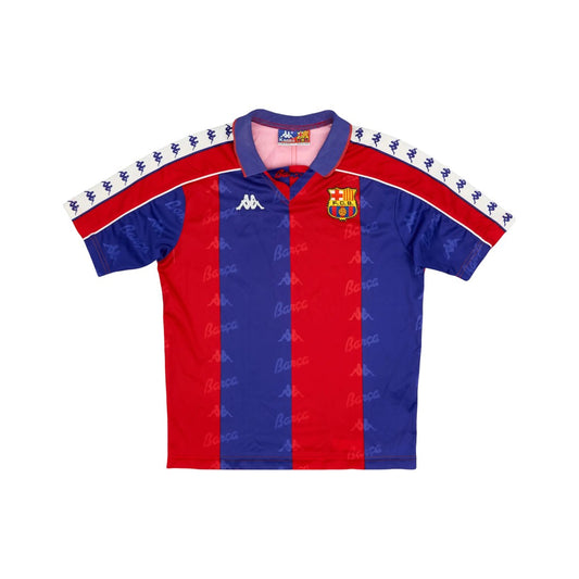 Barcelona 1992-95 Home Shirt