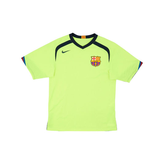 Barcelona 2005-06 Away Shirt