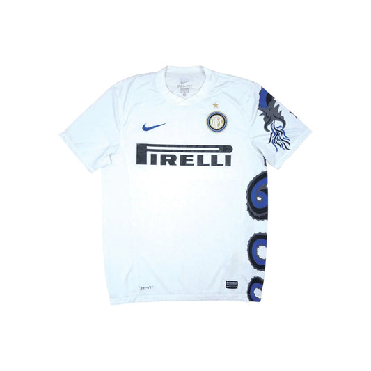 Inter Milan 2010-11 Away Shirt