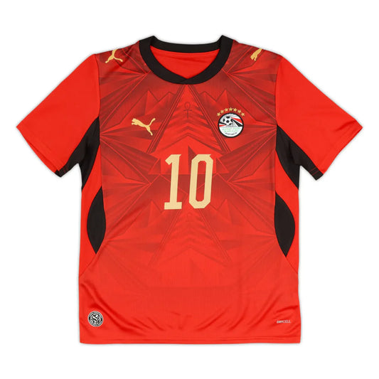 Egypt 2026 Home Shirt