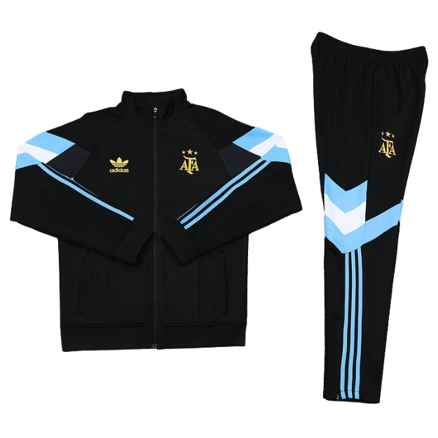 Argentina 2025-26 Training Tracksuit