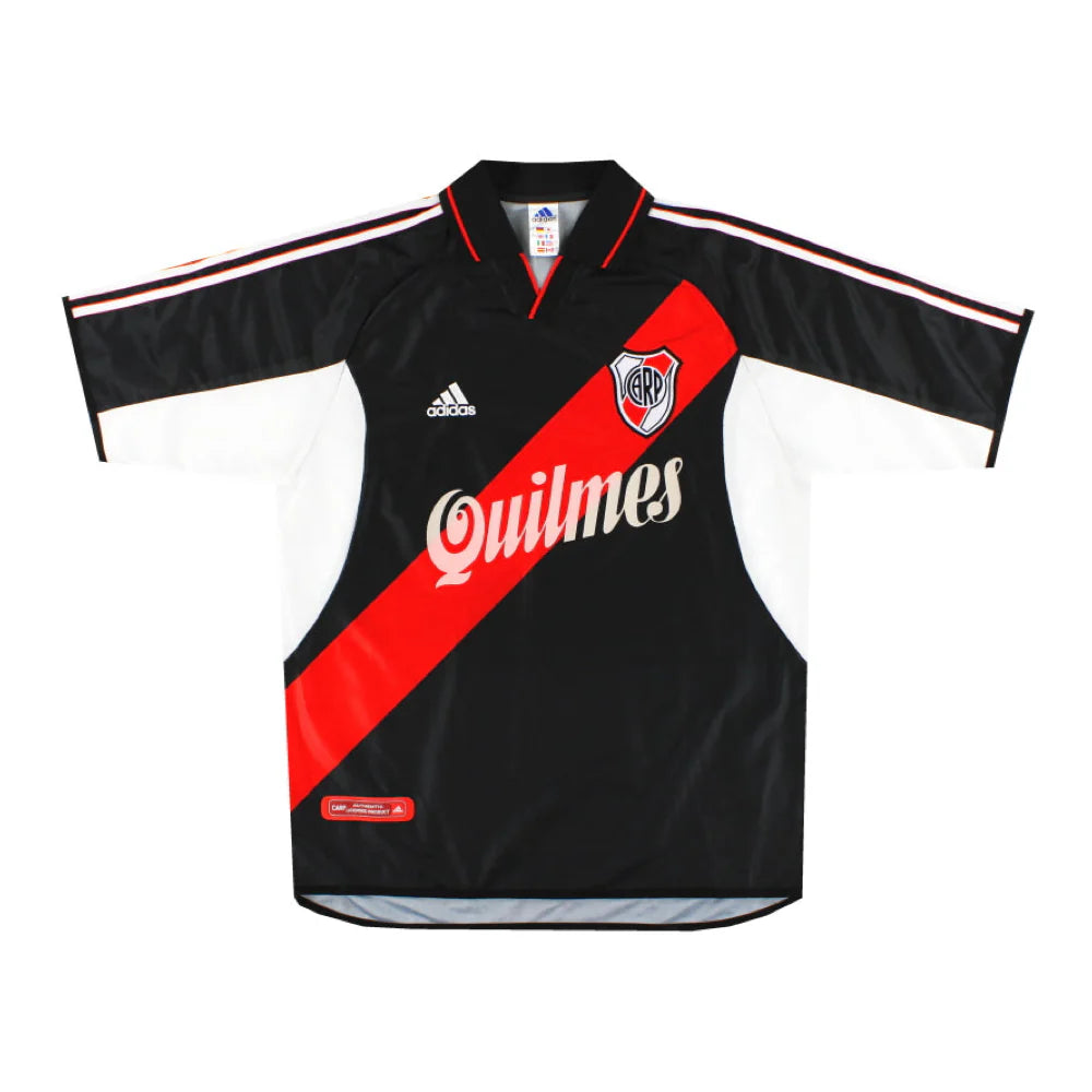 River Plate 2000-02 Away Shirt Shirt
