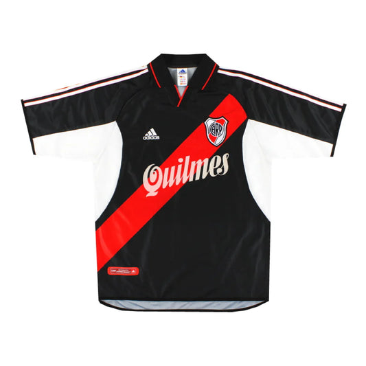 River Plate 2000-02 Away Shirt Shirt