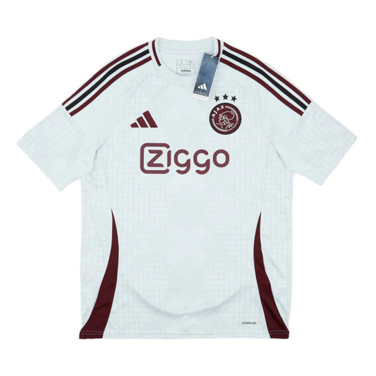 Ajax 2024-25 Third Shirt