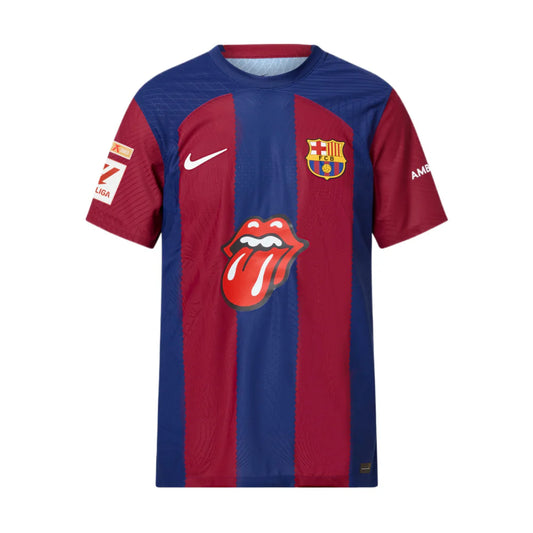 Barcelona 2023-24 Rolling Stones Edition