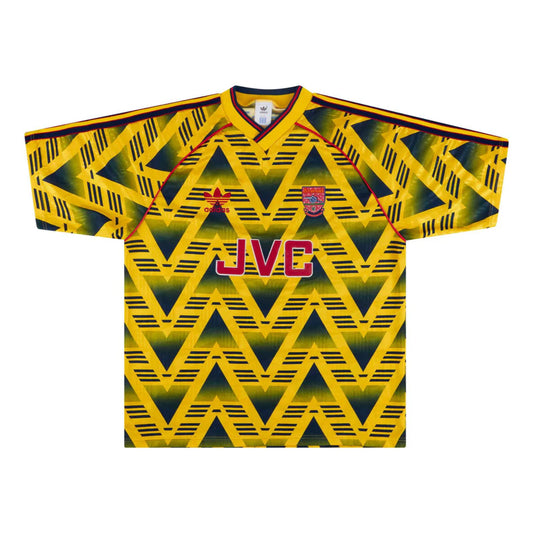 AFC 1991-93 Away Shirt