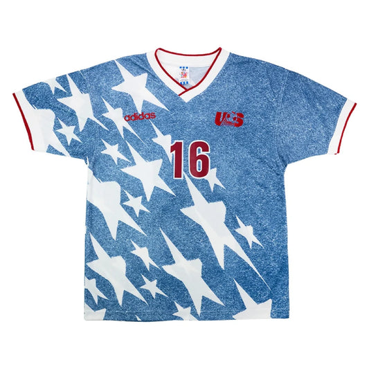 USA 1994 Away Shirt