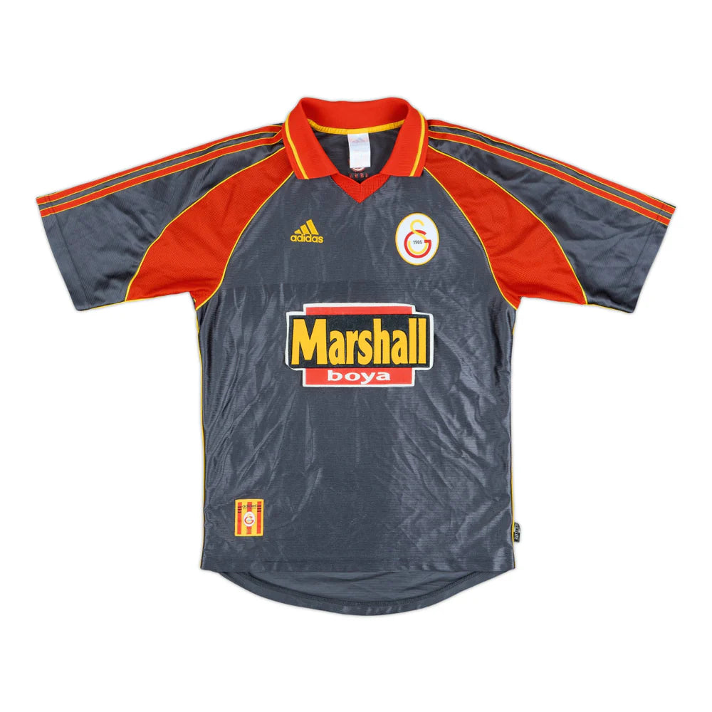 Galatasaray S.K. 1999-00 Third Shirt