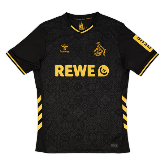 FC Köln 2025-26 Third Shirt