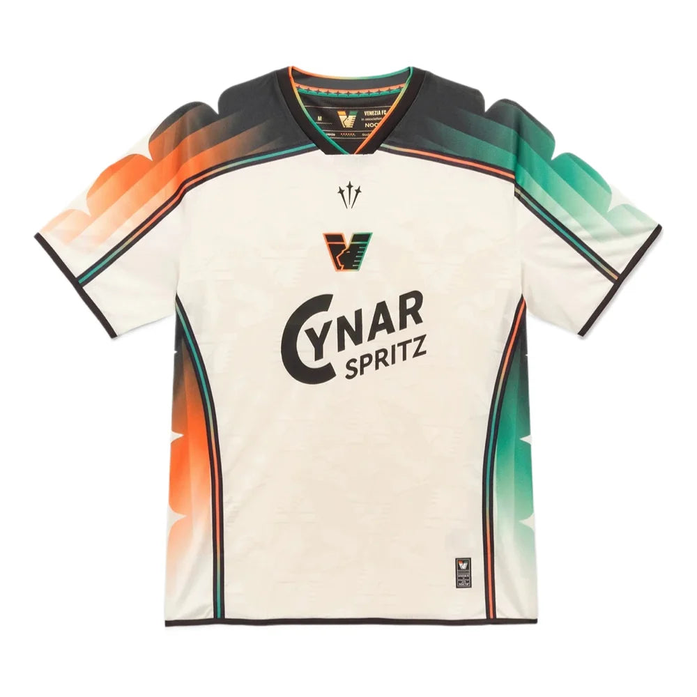 Venezia FC 2026-27 Away Shirt