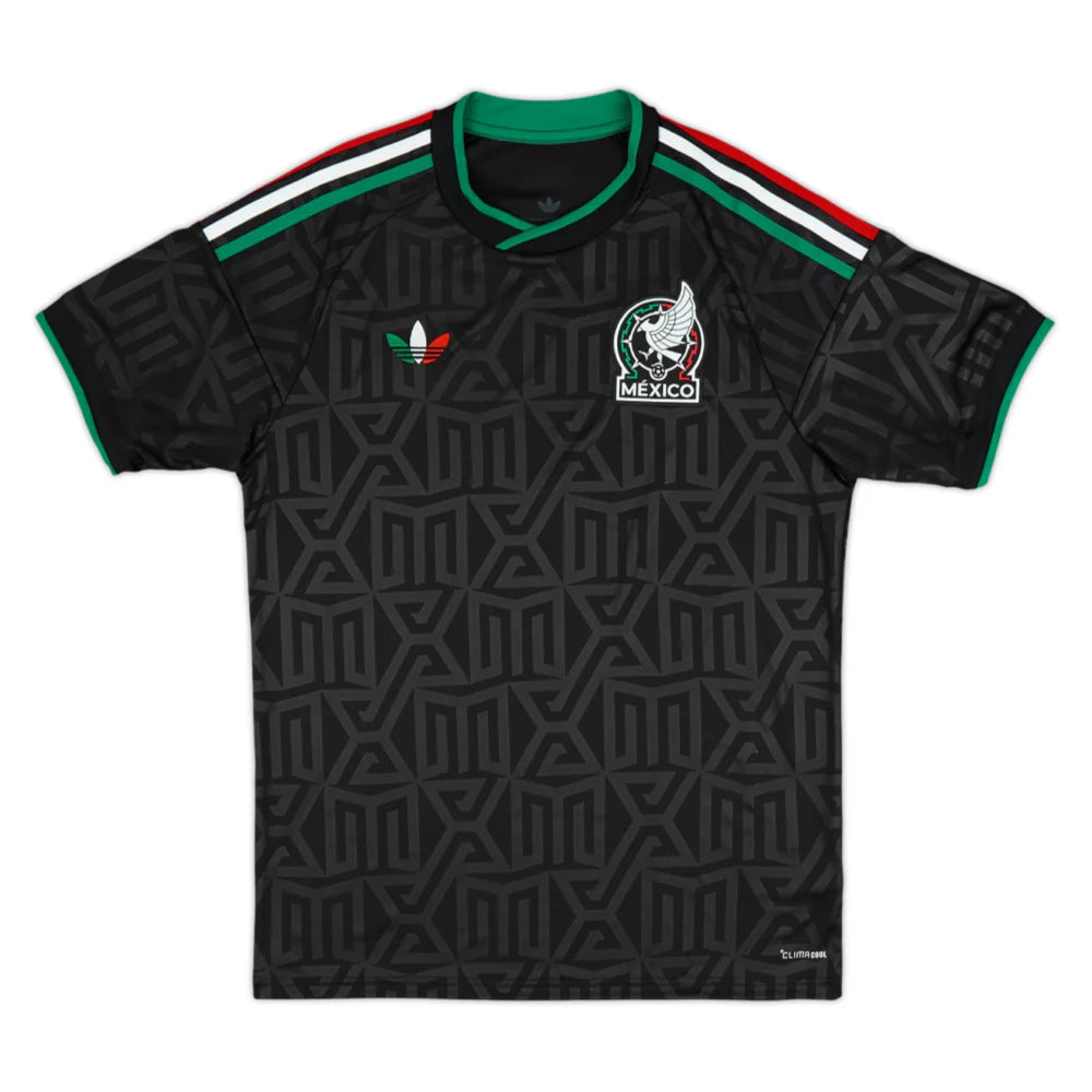 Mexico 2026 Third Shirt