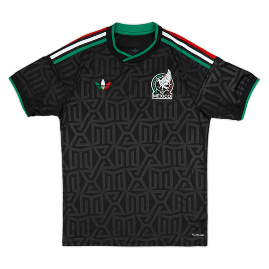 Mexico 2026 Third Shirt