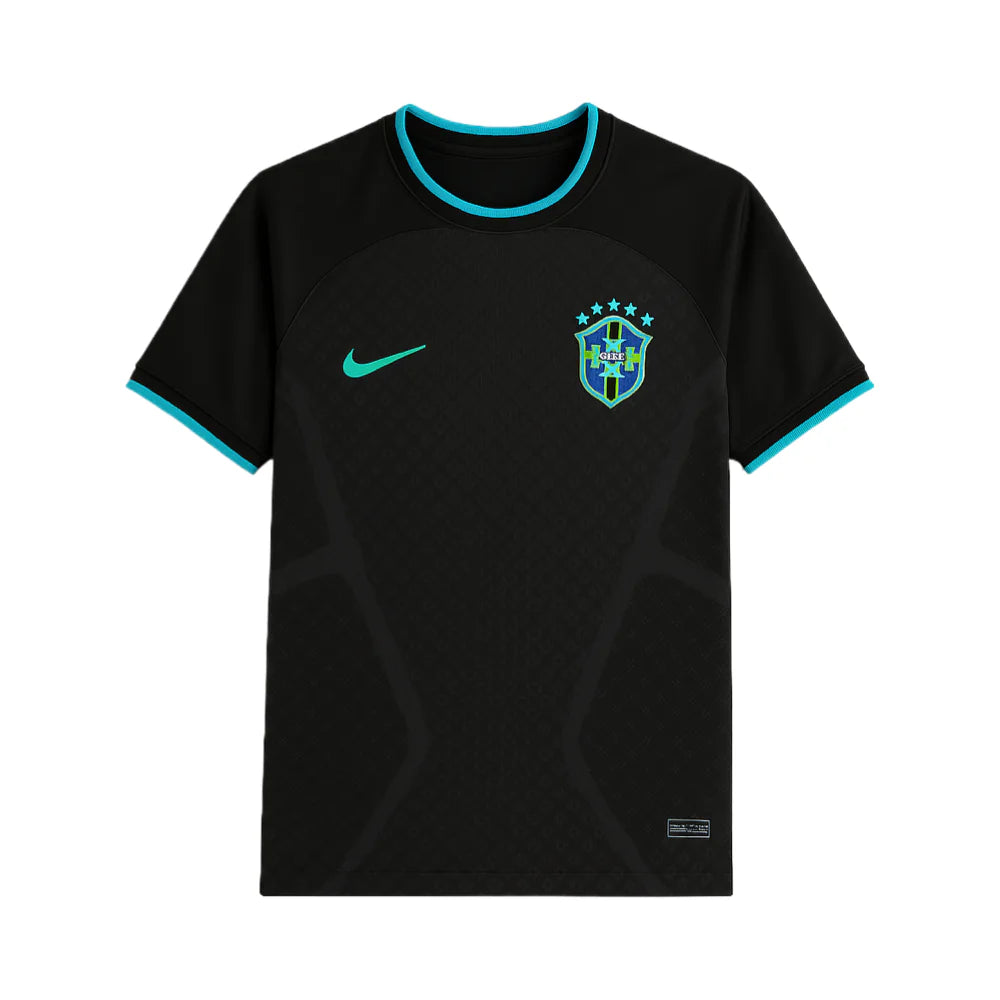 Brazil 2023 Concept Shirt Special