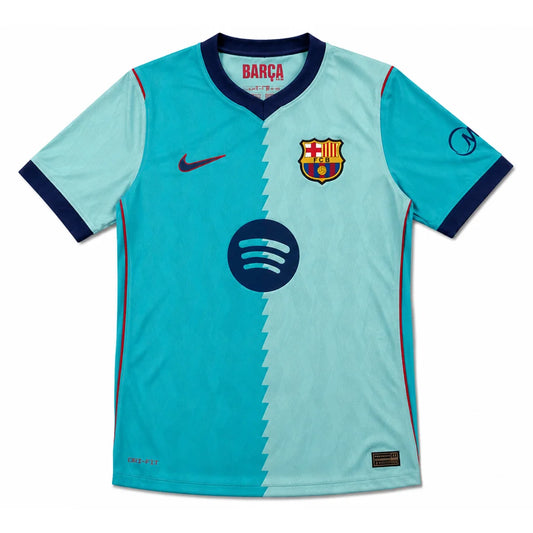Barcelona 2026-27 Third Shirt