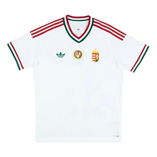 Hungary 2026 Away Shirt