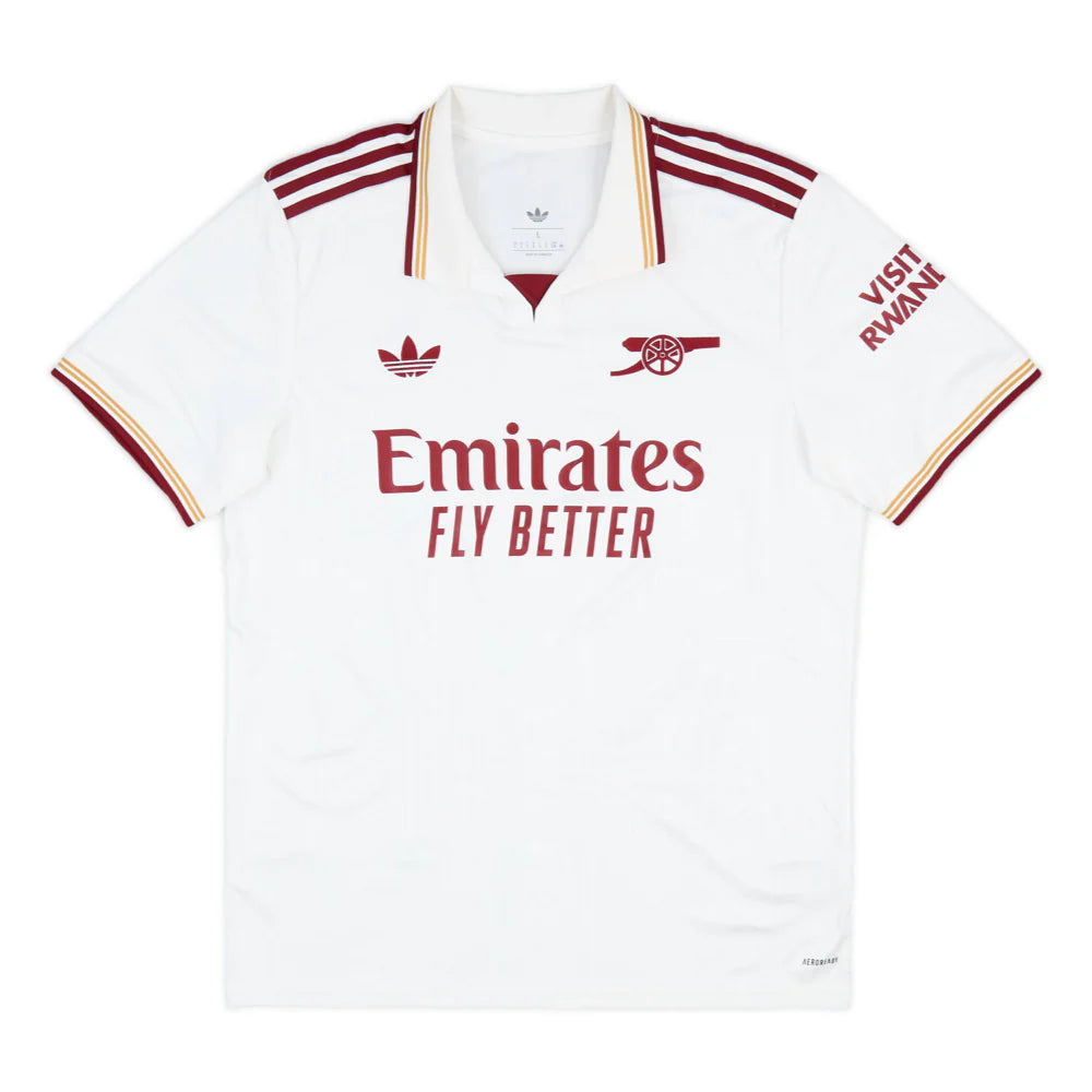 AFC 2025-26 Third Shirt