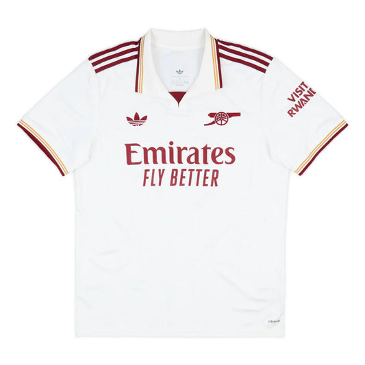 AFC 2025-26 Third Shirt