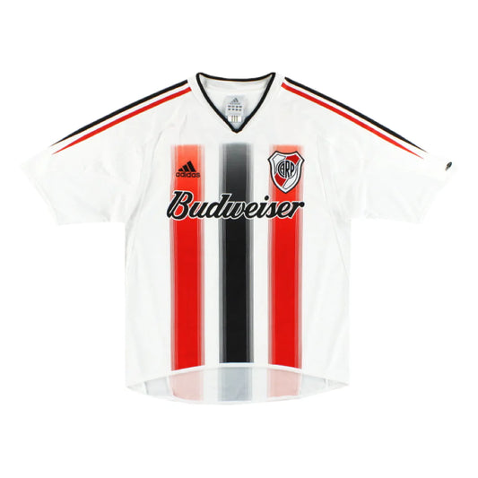 River Plate 2004-05 Third Shirt