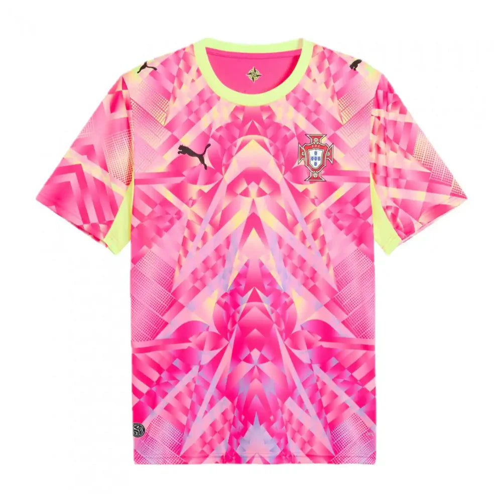 Portugal 2026 Special Shirt