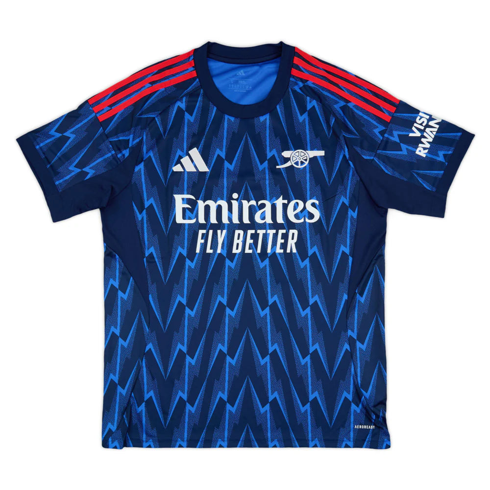 AFC 2025-26 Away Shirt