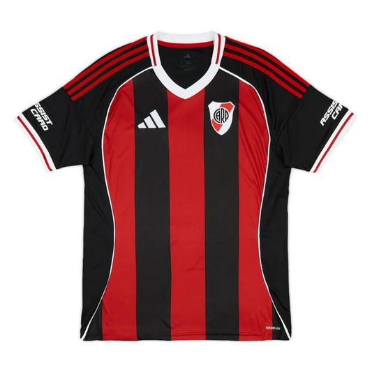 River Plate 2025-26 Away Shirt