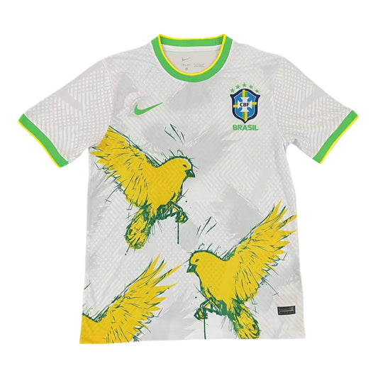 Brazil 2022 Special Edition Shirt