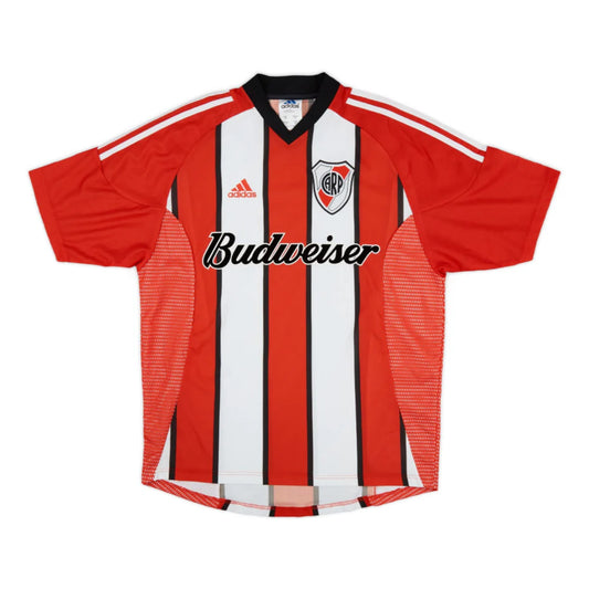 River Plate 2003-04 Home Shirt