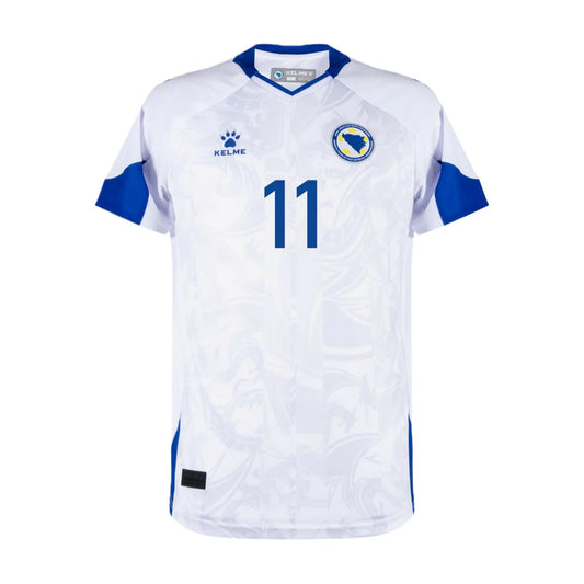 Bosnia & Herzegovina 2026 Away Shirt
