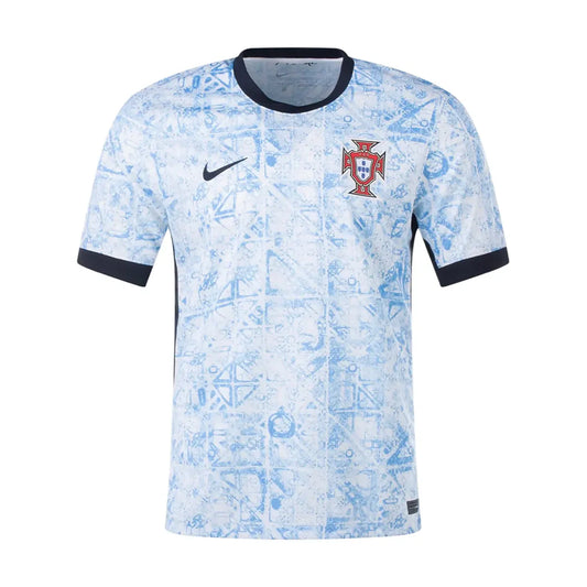 Portugal 2024 Away Shirt