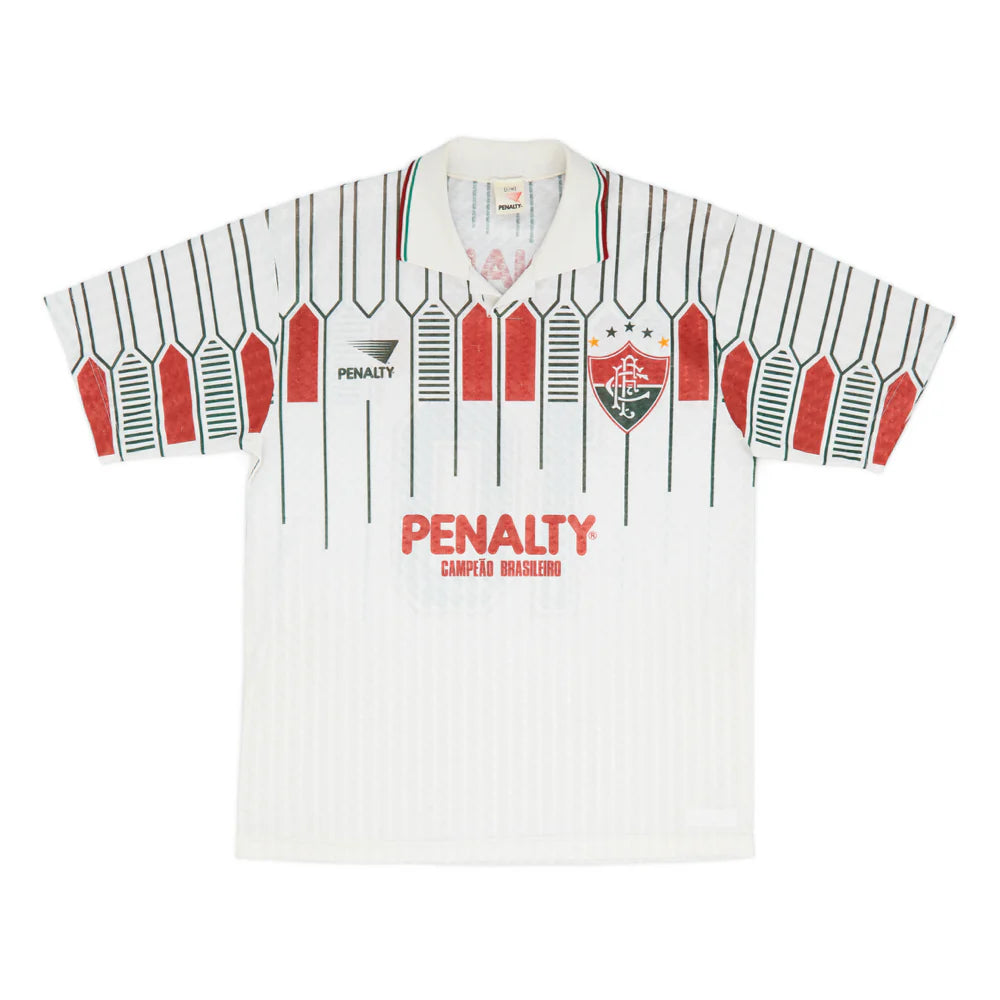 Fluminense 1992-93 Away Shirt