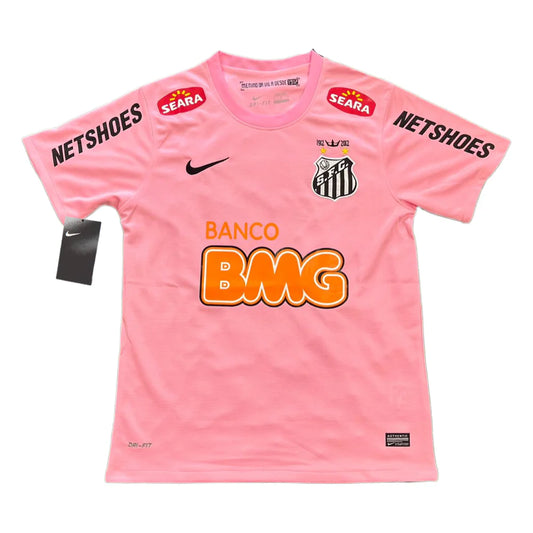 Santos 2011-12 4th Shirt