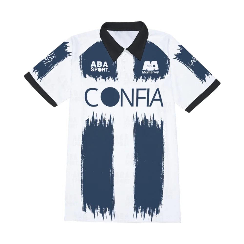 CF Monterrey 1998-99 Home Shirt