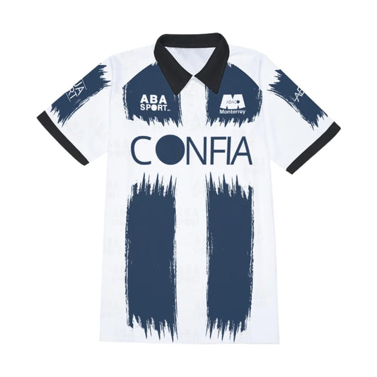 CF Monterrey 1998-99 Home Shirt