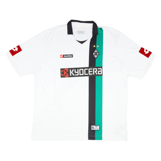 Borussia Mönchengladbach 2008-09 Home Shirt
